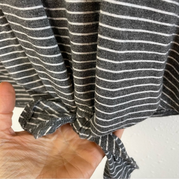 SO small‎ striped shirt - Picture 2 of 5